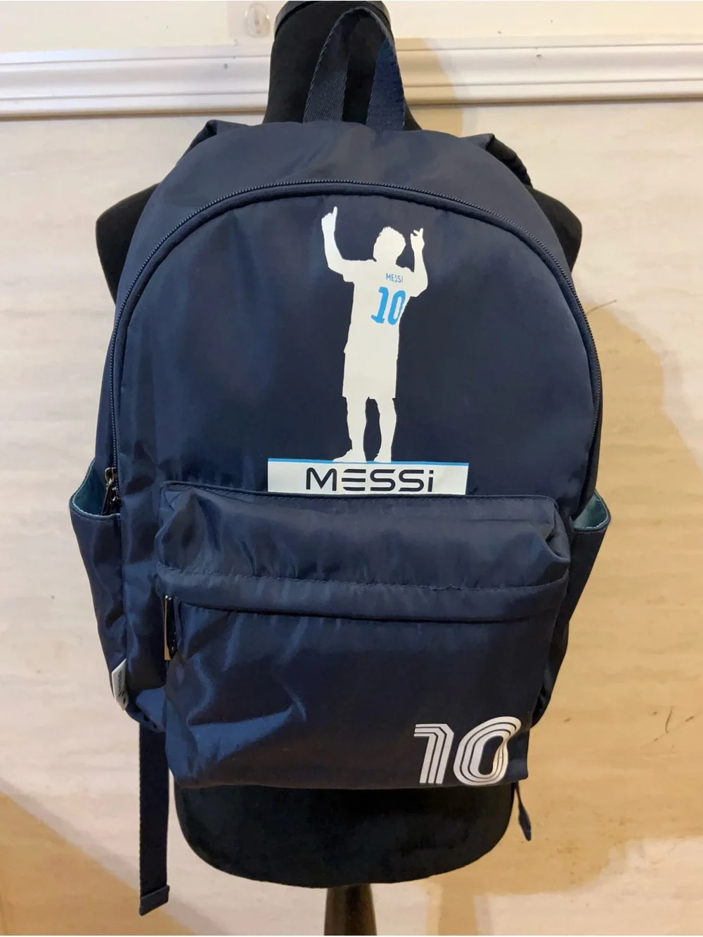 Messi Soccer Unisex 15